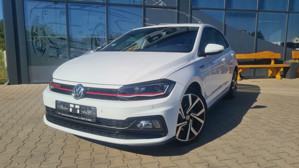 Image of Volkswagen Polo
