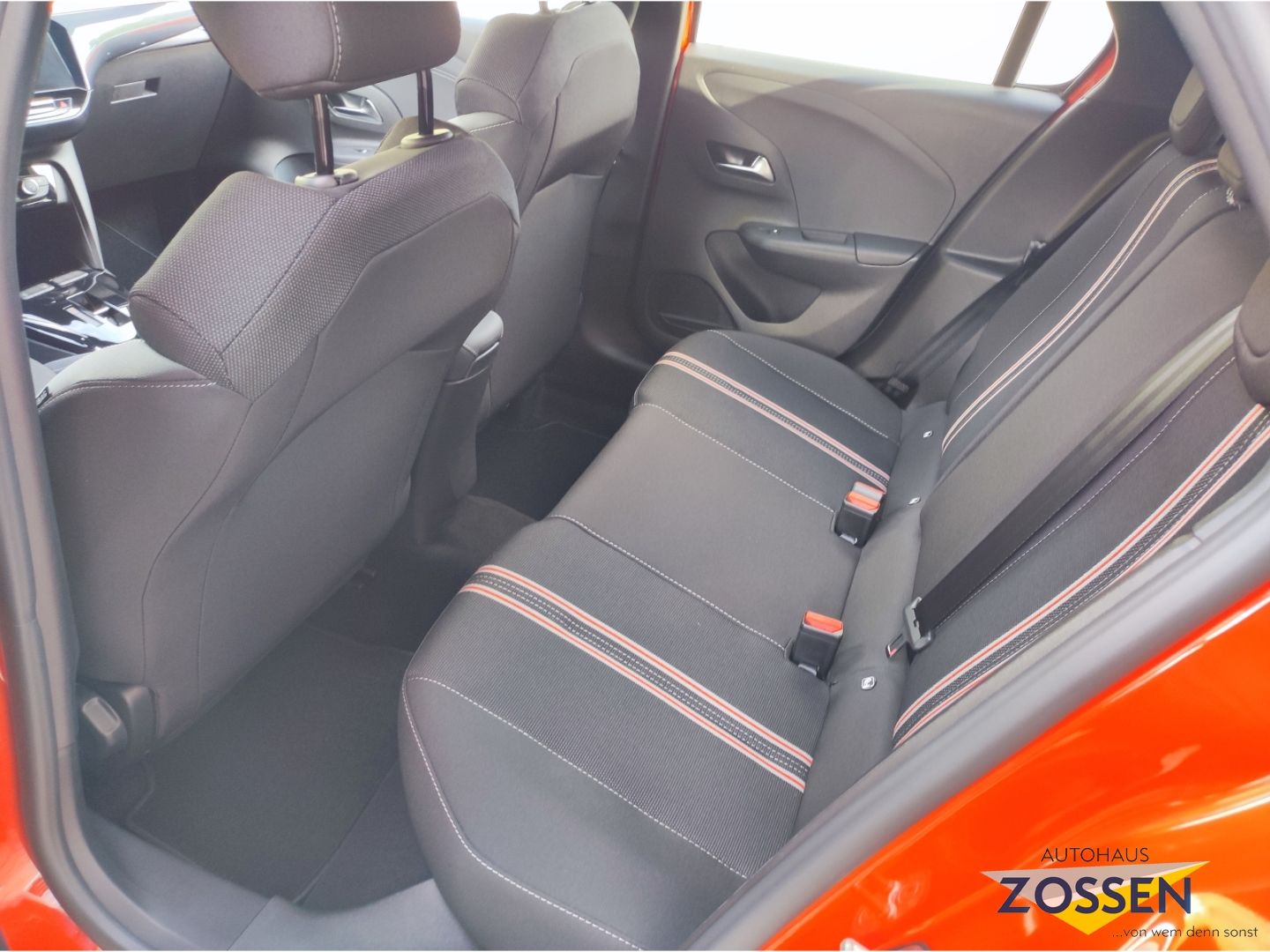 Opel Corsa - Bild 6