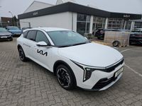Kia K4 - Vorschau Bild 17