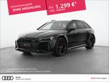 Audi RS6 AVANT MATRIX LED NAVI KERAMIK B&O HuD PANO