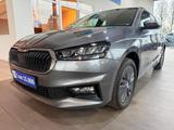 Skoda Fabia 1.0 TSI Style Nav PDC v+h Kamera LRHZG SHZ - Skoda Fabia aus 2023