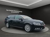 Volkswagen Passat Variant 2.0 TDI DSG R-Line BMT+AHK - gebrauchte VW Passat Variant aus dem Jahr 2013