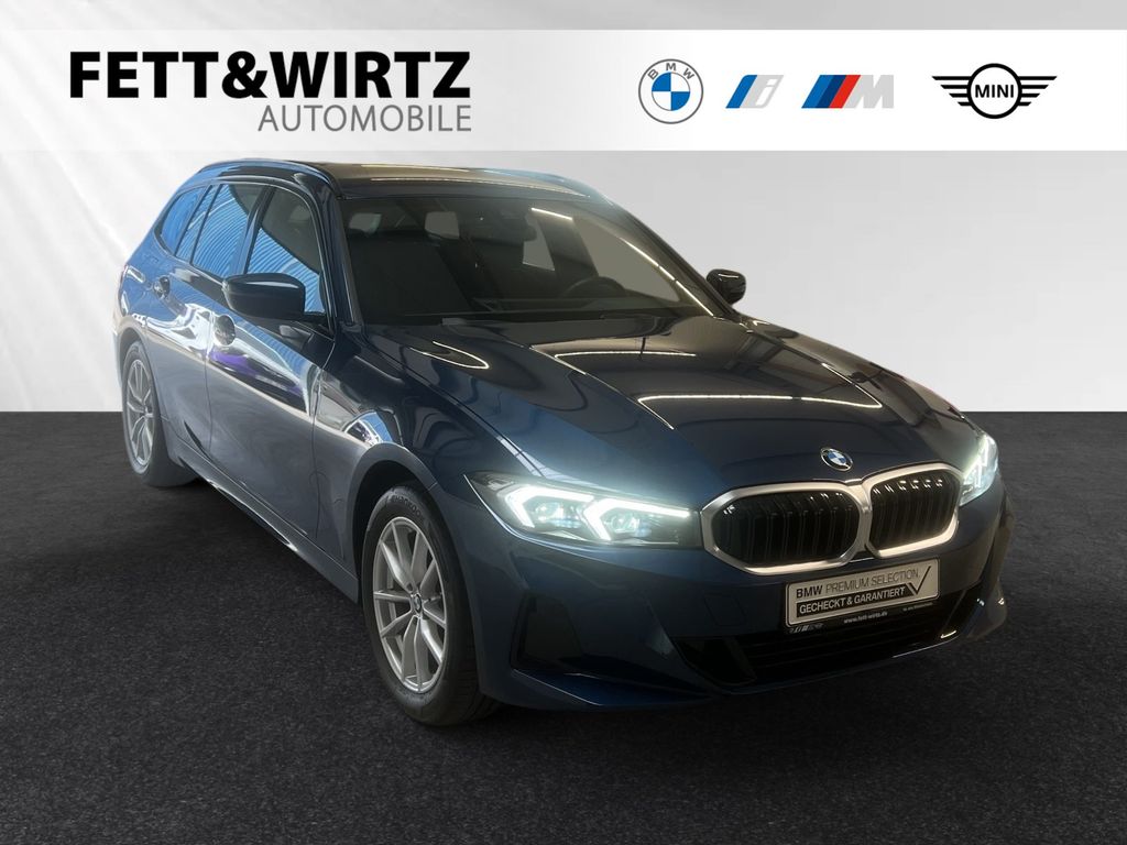 BMW 318