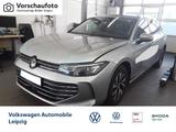 Volkswagen Passat 2.0 TDI Business *DCC*HuD*ACC*DSG*Navi* - VW Passat Gebrauchtwagen in Leipzig