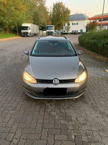 Volkswagen Golf 7 1.4 Tsi 2015