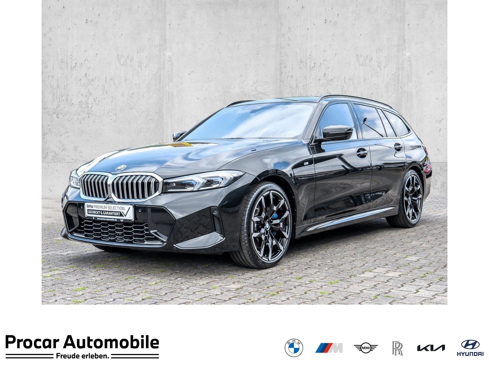 BMW 318 - Bild 1