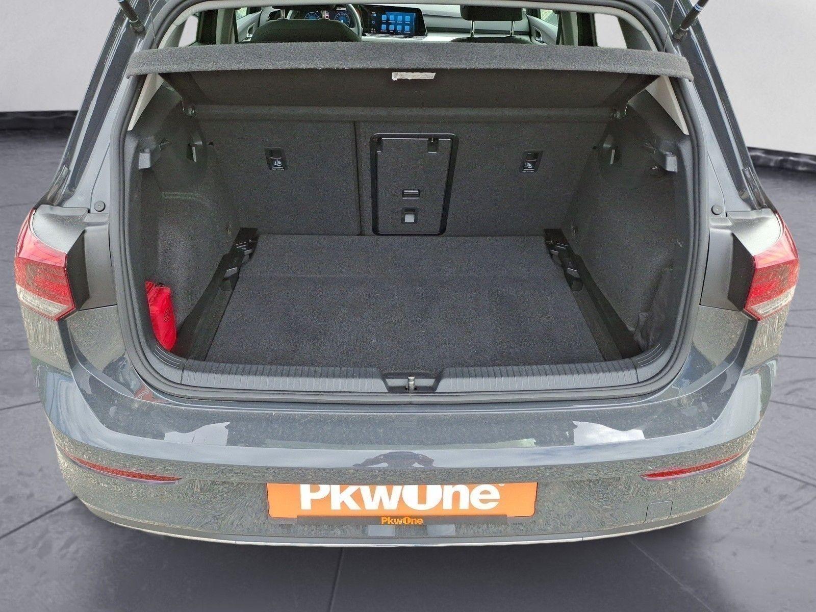 Volkswagen Golf 1,0 TSI Move DIGITAL-COCKPIT*SHZ*LED*CARPLA, миниатюра 16