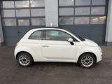 Fiat 500C - Fiat 500C aus 2011