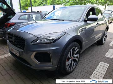 Jaguar E-Pace P300e R-Dynamic S AWD LED Navi-Pro Sport