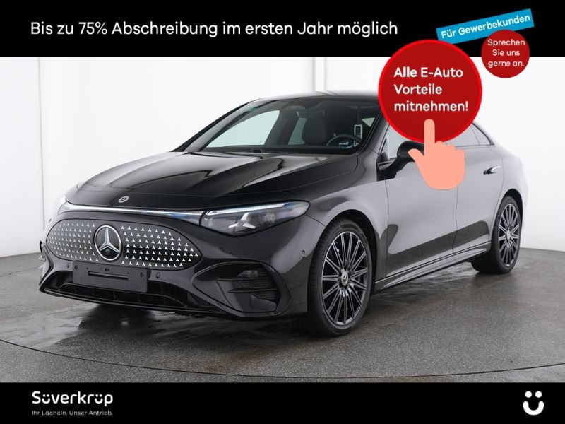 2025 Mercedes-Benz CLA 250