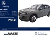 Volkswagen Tiguan Goal 1.5 eTSI AHK/360°/Standhzg/04.30Gara