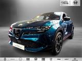 Alfa Romeo Junior Elettrica Speciale/el.Heckklappe/18" LM - blaue Alfa Romeo Junior