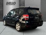 Subaru Forester Exclusive 2.0 D Niveau LED Kurvenlicht  - Subaru Forester mit Benzin-Antrieb