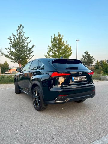 LEXUS NX 300
