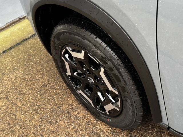 Fahrzeugabbildung Nissan X-Trail 1.5 VC-T e-Power N-Trek ProPilot*ALU