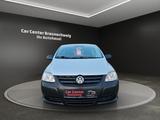 Volkswagen Fox 1.4 TDI +TÜV - Volkswagen Fox: Limousine