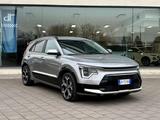 Kia Niro Niro 1.6 GDi DCT HEV Evolution - Kia Niro mit Halbautomatikschaltung