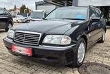 Mercedes-Benz C 200 T SPORT Aut Klima Sitzheizung TÜV 2027 - gebrauchte Mercedes-Benz C 200 aus dem Jahr 1998