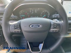 Foto Nummer 9: FORD Focus