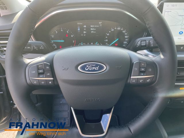 Foto Nummer 9: FORD Focus