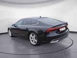 Audi A7 45 TFSI quattro S-tronic S-Line Pano Virtual - Audi A7 mit Benzin-Antrieb: Sportwagen