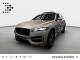 Jaguar F-Pace 30D AWD R-Sport Meridian*Kamera*GRA*AHK - Jaguar Gebrauchtwagen