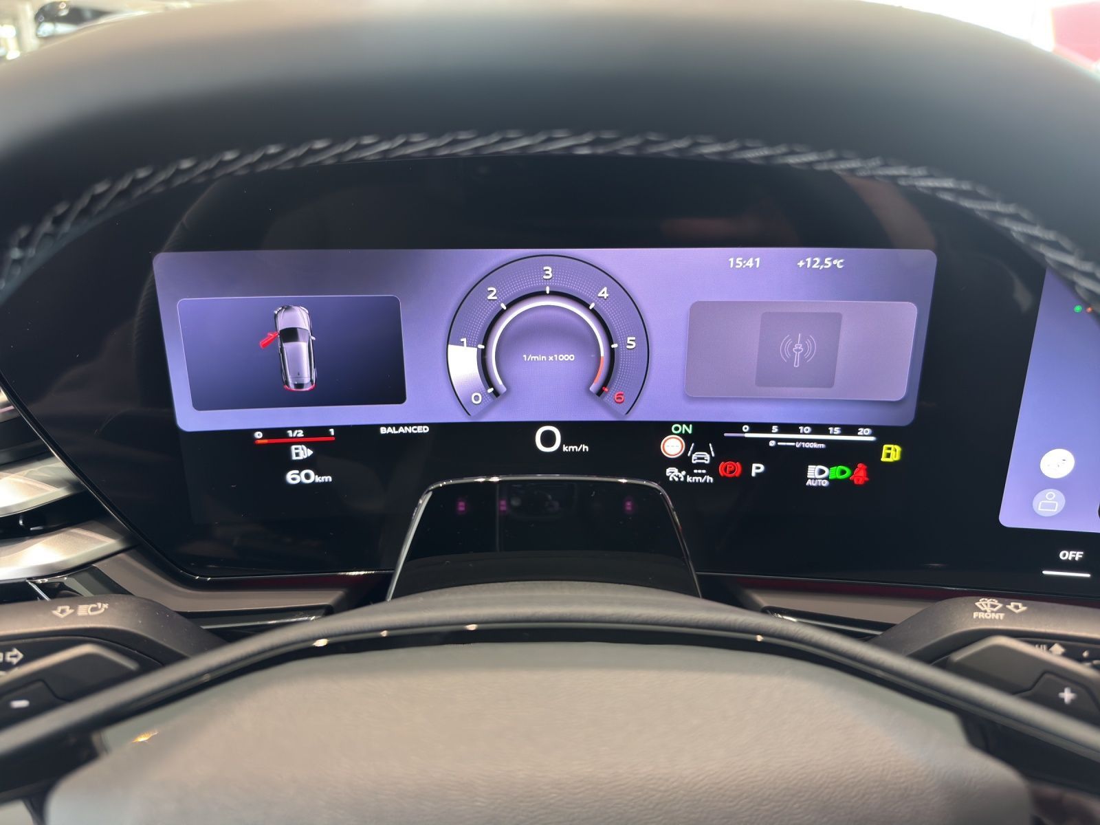 Audi A5 - Bild 9