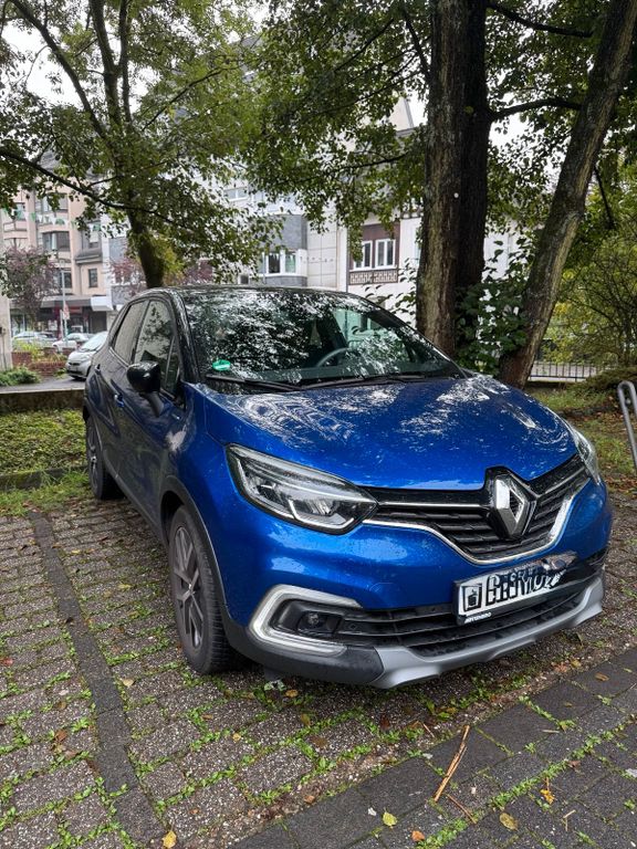 Image of Renault Captur