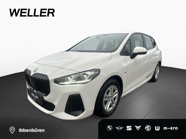 BMW 220i Active Tourer MSport AHK Pano 360° H/K HUD