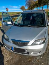 Mazda 2 1.25 55kW Comfort Comfort - Mazda 2 Comfort