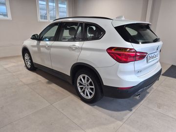 BMW X1 - 7