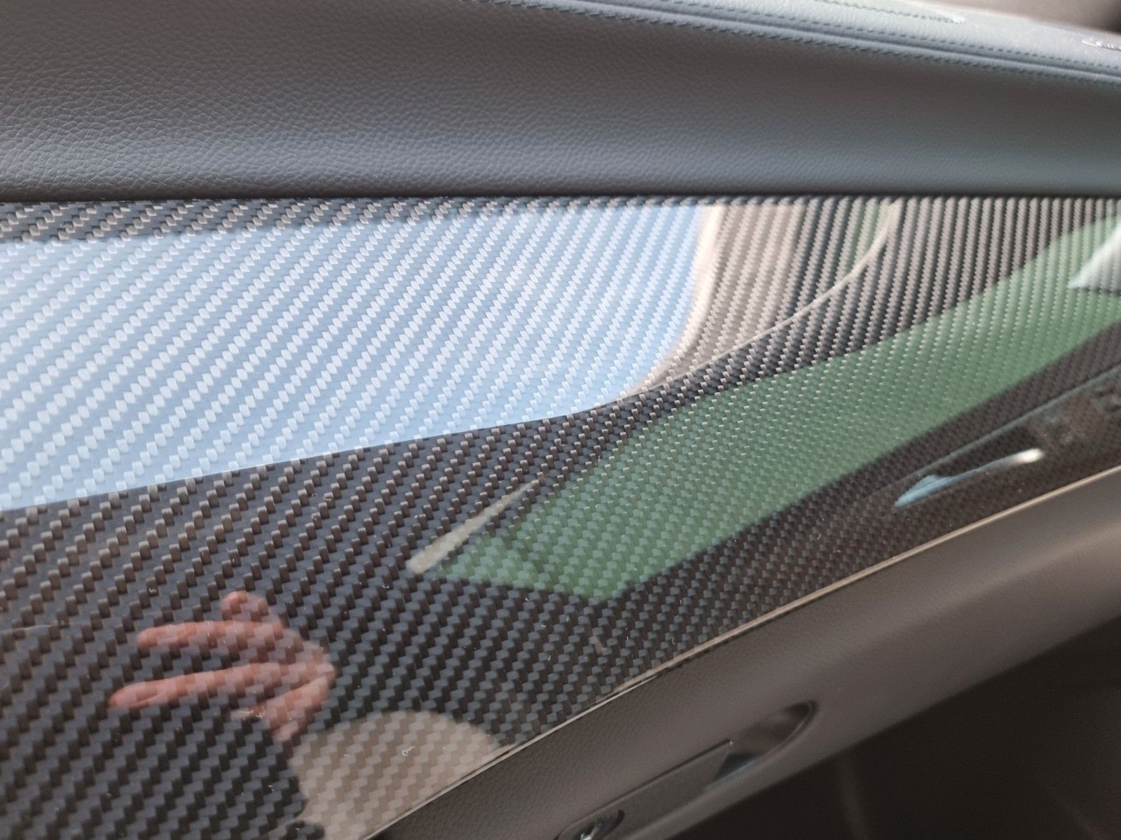 Fahrzeugabbildung Mercedes-Benz CLS 500 SB/Fahrzeug der Weltpremiere 2012