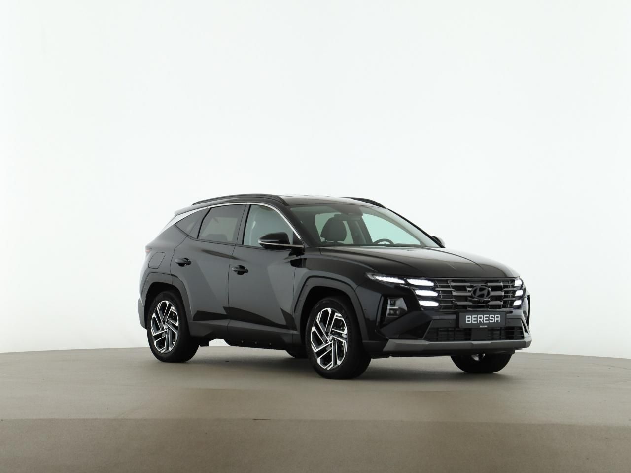 Hyundai Tucson – Bild 9