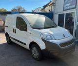 Fiat Fiorino SX KASTEN**EURO-6**LKW**KLIMA*TÜV-AU-NEU - Fiat Fiorino mit 3 Türen