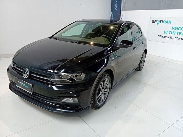 Другие Volkswagen Polo 1.0 EVO SPORT