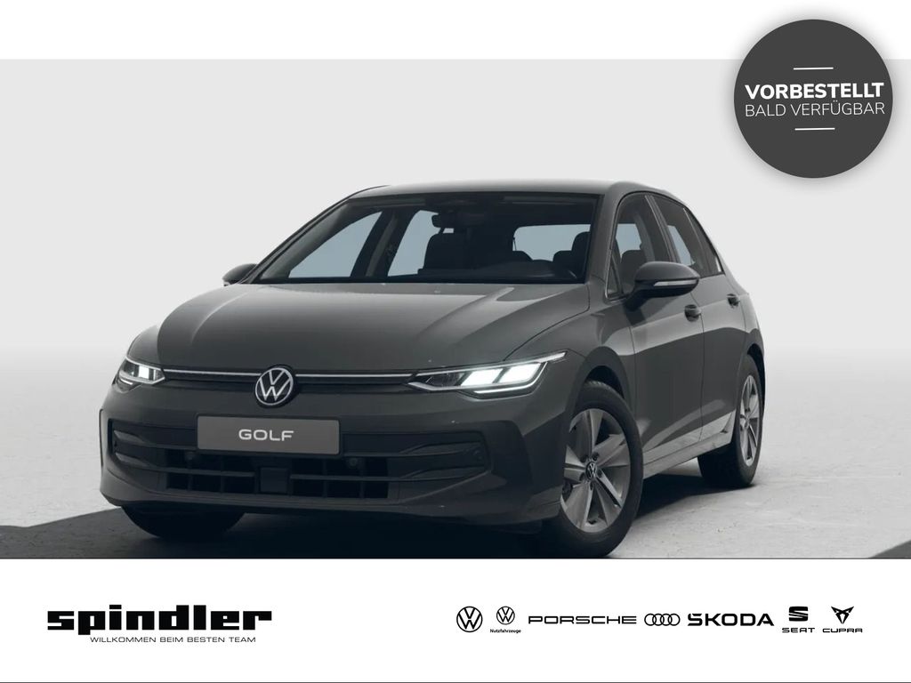 Volkswagen Golf ENERGY 150PS DSG ++INKL. GANZJAHRESREIFEN++