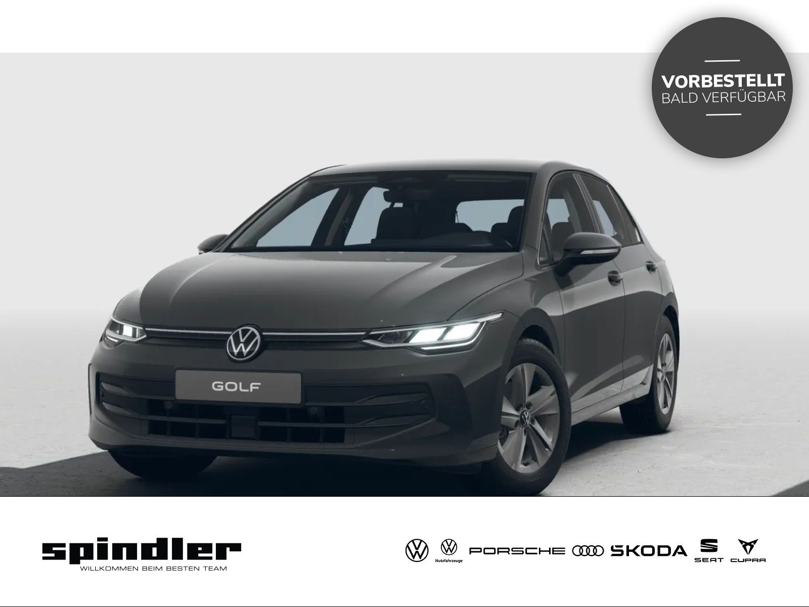 Volkswagen Golf - Bild 1