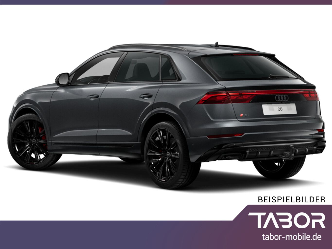 Audi Q8 - Bild 3