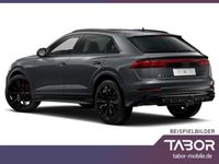 Audi Q8 - Vorschau Bild 3