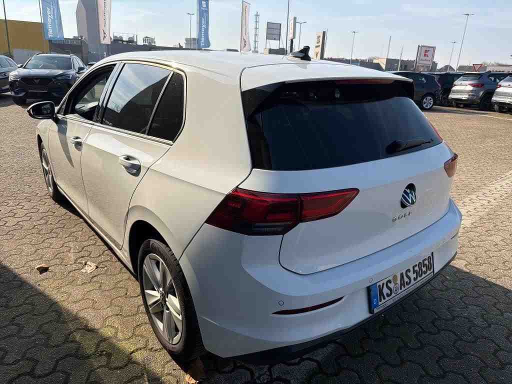 Volkswagen Golf - Bild 5