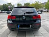 BMW 118i Advantage TOP | M-Fahrwerk | Checkheft  - BMW 118 in Mönchengladbach