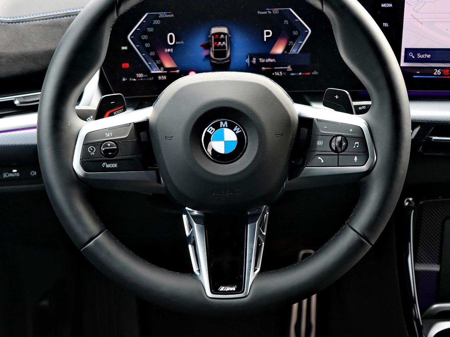 BMW X2 sDrive20i M Sport Pro Black Sale 2026