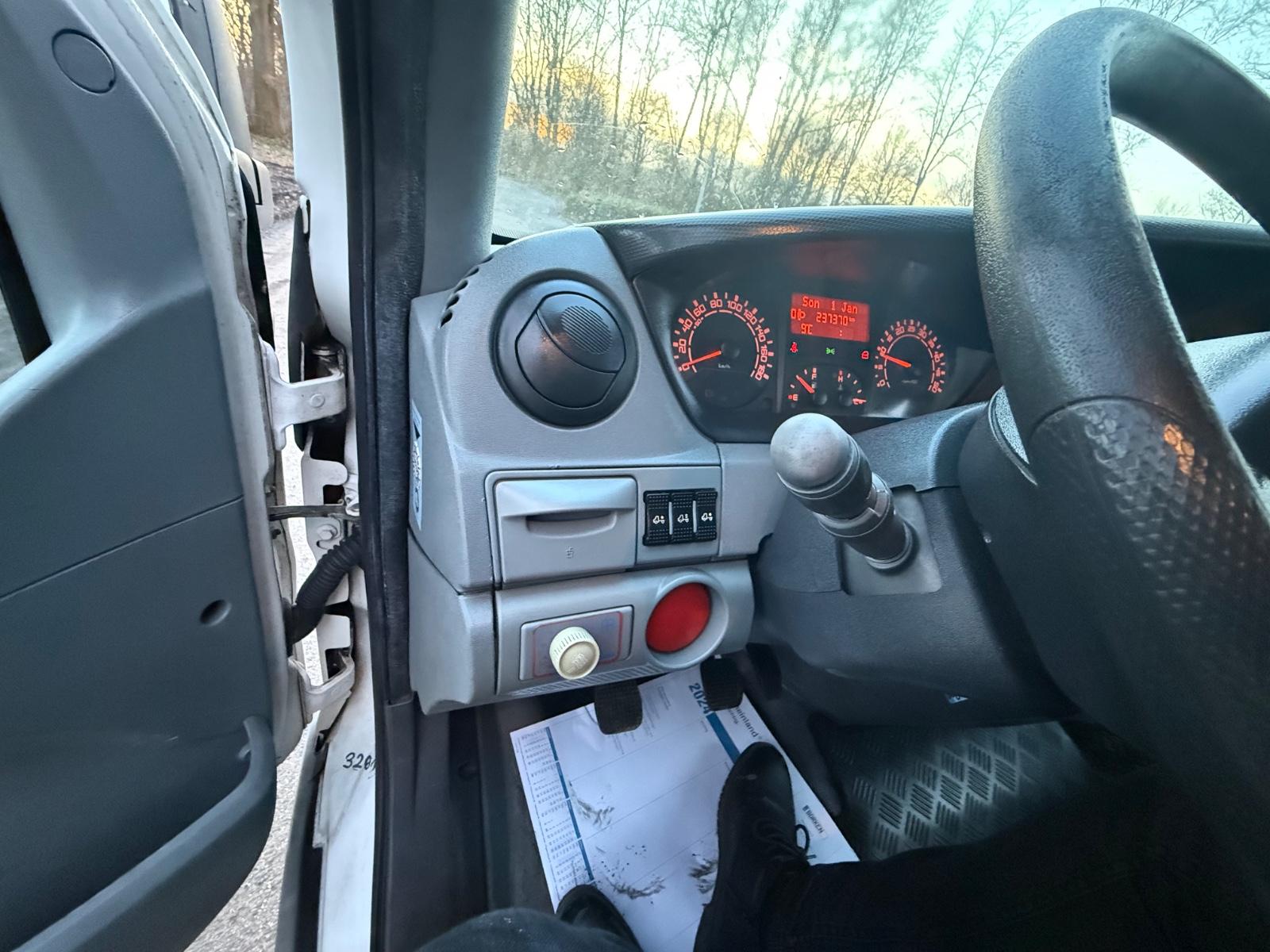 Iveco Daily 50C15 HPI*3.0*Reisebus*XXL*Guten-Zustand*