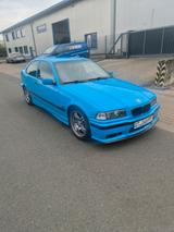 BMW bmw e36 318 ti - BMW 318: E36 318ti