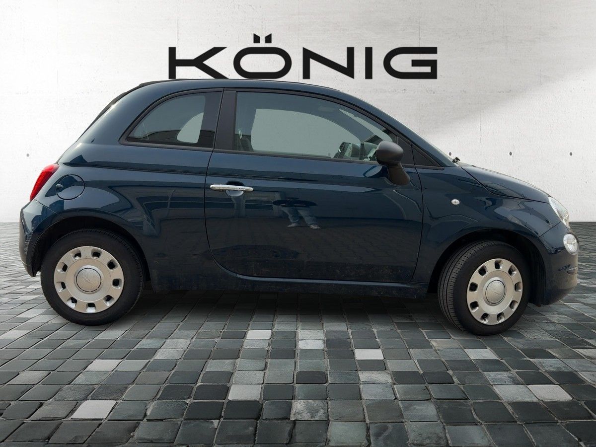 Fiat 500C - Bild 3