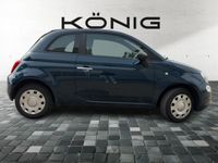 Fiat 500C - Vorschau Bild 3