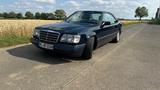 Mercedes-Benz 300 CE-24 5-Gang Autom. TÜV Neu - Mercedes-Benz CE 300 Gebrauchtwagen
