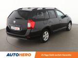 Dacia Logan MCV 0.9 TCe Prestige*NAVI*TEMPO*PDC*ALU* - Dacia: Kombi, Mcv