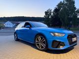 Audi A4 Avant 50 TDI 