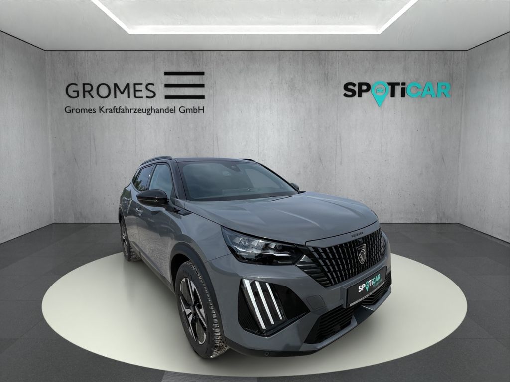 Image of Peugeot 2008